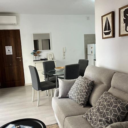 The Beach Apartment Los Cristianos Арона Экстерьер фото