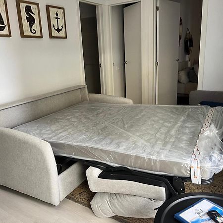 The Beach Apartment Los Cristianos Арона Экстерьер фото