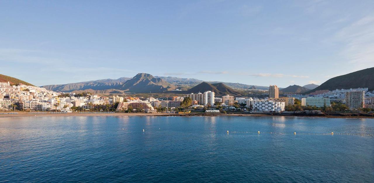 The Beach Apartment Los Cristianos Арона Экстерьер фото